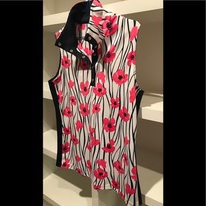 Tail Women’s Med. Tennis/Golf shirt ! 🔥🔥EXC